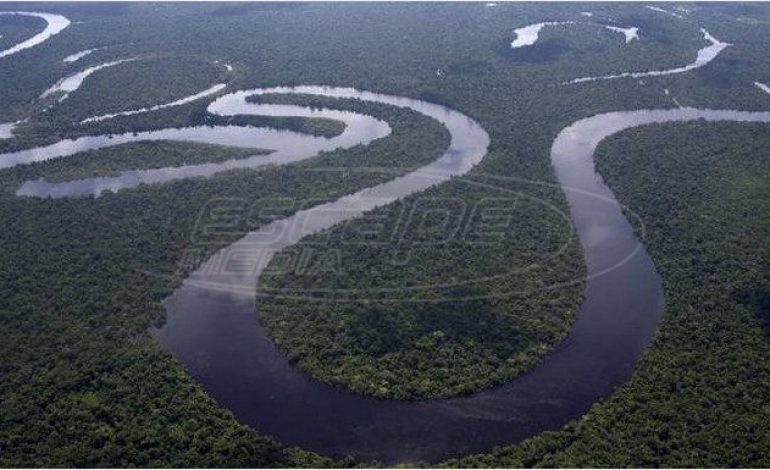 Ο Αμαζόνιος βάφεται με αίμα: φωτογραφικά ντοκουμέντα της Βραζιλίας που σφαγιάζεται