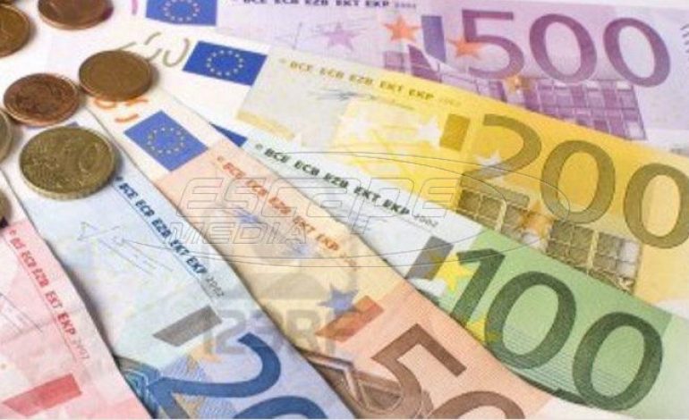 800 ευρώ: Αυτές είναι οι 3 ημερομηνίες πληρωμών -«Παράθυρο» για δεύτερο επίδομα