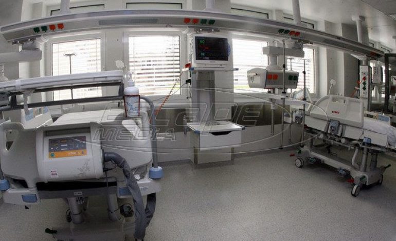 Παγκόσμια Ημέρα Υγείας: Οι νοσηλευτές μας αντέχουν