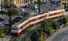 Στην Πάτρα στις 10 Νοεμβρίου ο Σπίρτζης - Αναμένονται ανακοινώσεις για το τρένο