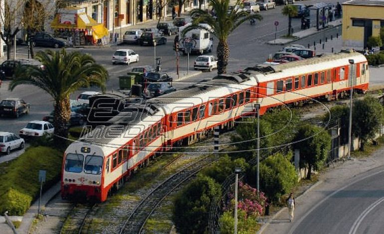 Στην Πάτρα στις 10 Νοεμβρίου ο Σπίρτζης – Αναμένονται ανακοινώσεις για το τρένο