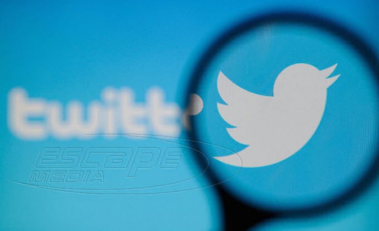 Χιλιάδες λογαριασμούς στις ΗΠΑ διέγραψε το twitter