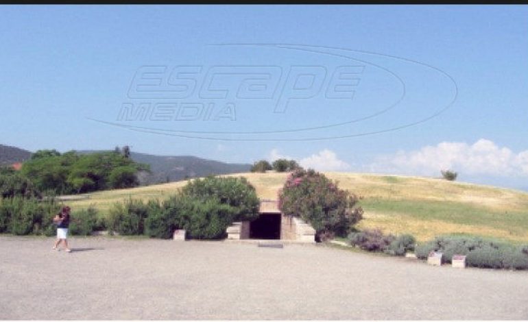 Νέα ανασκαφή στους βασιλικούς τάφους της Βεργίνας – Οι προσδοκίες των ερευνητών