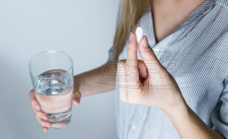 Κι όμως, επιστήμονες δημιούργησαν το πρώτο ηλεκτρονικό χάπι – Το ελέγχεις από το κινητό σου