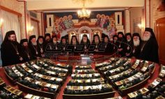 Ο Βούλγαρος Πατριάρχης πέταξε το γάντι, αλλά η Εκκλησία της Ελλάδος ρεμβάζει-Υπόλογη μετά το συλλαλητήριο