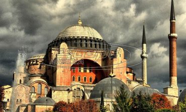 Αύριο η απόφαση του τουρκικού δικαστηρίου για την Αγία Σοφία
