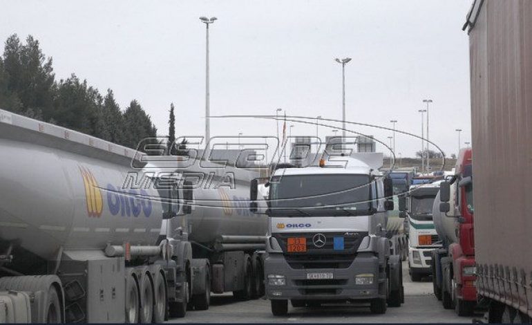 Περιορισμοί και απαγορεύσεις στην κυκλοφορία φορτηγών και λεωφορείων σε Αχαΐα και Αιτωλοακαρνανία