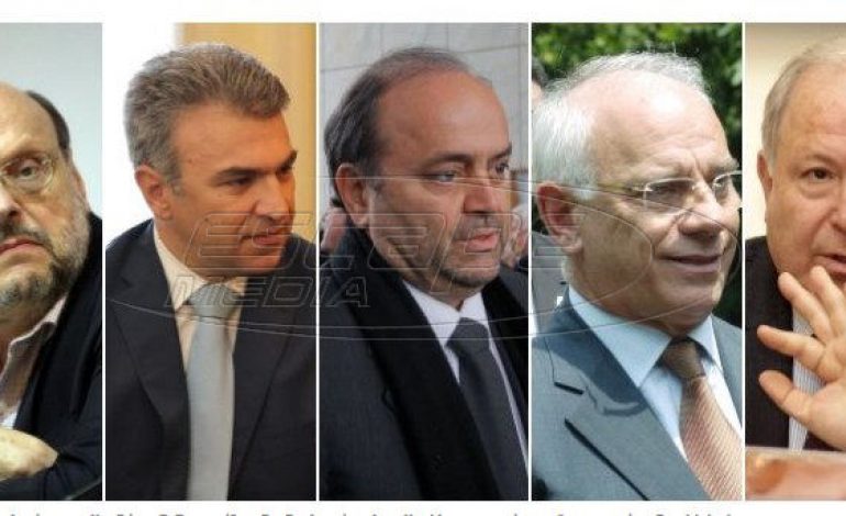 Μυστική σύναξη «καραμανλικών» -Ανησυχούν για την πορεία της χώρας, ετοιμάζουν κόμμα