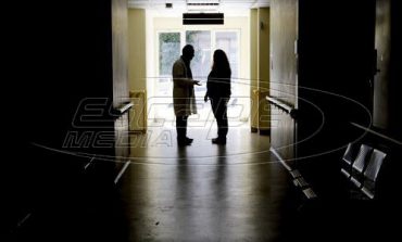 Μια… προσευχή για τον μεγάλο ασθενή