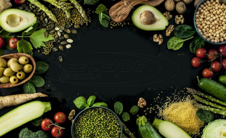 Θεσσαλονίκη: Έρχεται το πρώτο food festival για χορτοφάγους