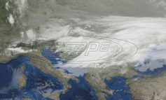 Η ΕΜΥ προειδοποιεί για άνοδο της θερμοκρασίας – Δείτε πόσο θα φτάσει ο υδράργυρος