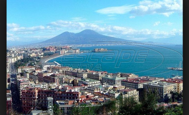Η Νάπολη τιμά την «Ημέρα Ελληνικής Γλώσσας»!