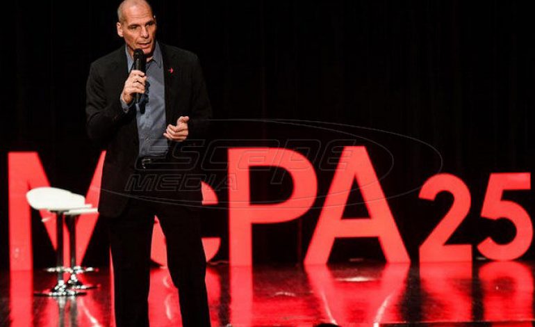 Για εγκληματικά ακριβή ολιγωρία της κυβέρνησης κάνει λόγο ο γραμματέας του ΜέΡΑ και αφήνει ερωτήματα για τις σχέσεις της με funds