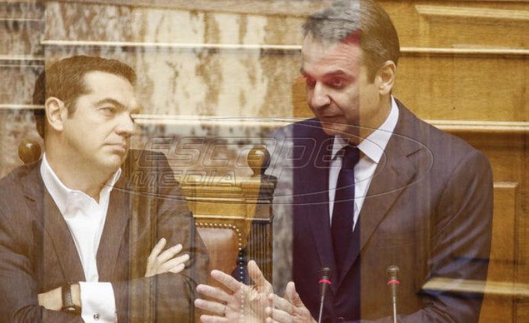 Κάλπες Μάιο ή Οκτώβριο; Τα υπέρ και τα κατά για ΣΥΡΙΖΑ – ΝΔ