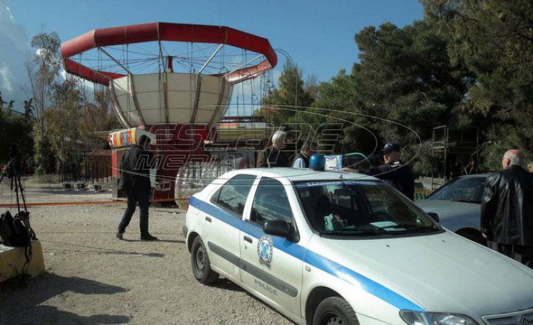 Τραγωδία στο λούνα παρκ του Ελληνικού: Ο… κακός καιρός φταίει για το θάνατο του 13χρονου