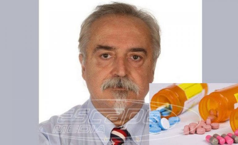 Σεισμός για καρκίνο από Έλληνα ογκολόγο: «Υπάρχει φάρμακο που τον…Θα ζουν 30 χρόνια»