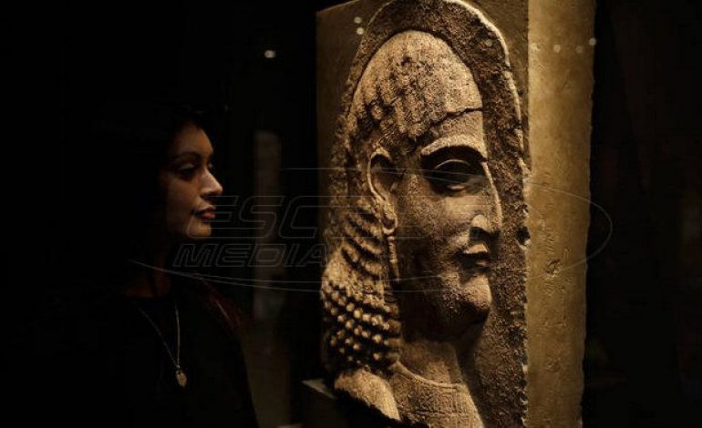 «Τα βρετανικά μουσεία παλεύουν με την αύξηση των αιτημάτων για την επιστροφή ξένων θησαυρών»