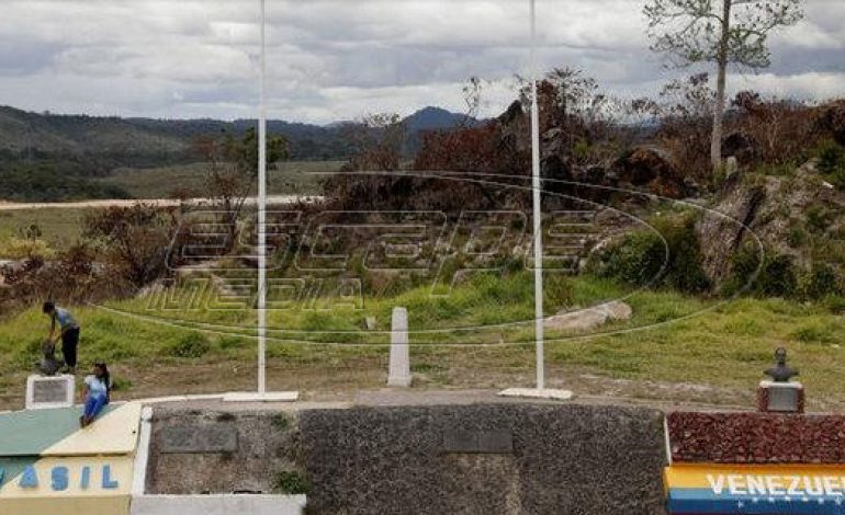Βενεζουέλα: Ο Μαδούρο σφραγίζει τα σύνορα με τη Βραζιλία
