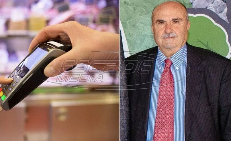«Βούλευμα» κόλαφος για τον αντιπρόεδρο της Jumbo – Ετσι στήθηκε η κομπίνα με τα POS για τους Κινέζους