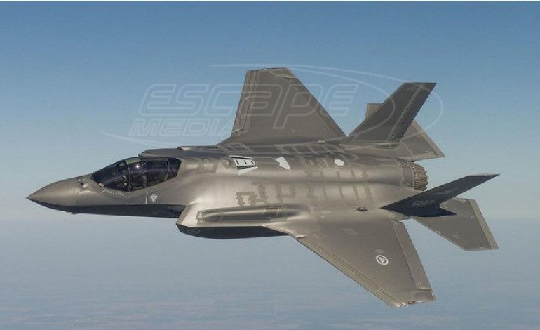 Έρχεται σύγρουση ΗΠΑ-Τουρκίας; – Αμερικανικό ινστιτούτο: «Η Άγκυρα δεν πρέπει να παραλάβει τα αεροσκάφη F-35, αποτελεί απειλή»