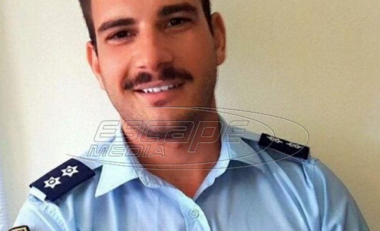 Υπαστυνόμος Λώλης: «Στην ΕΛΑΣ υπηρετούν 9.000 ομοφυλόφιλοι αστυνομικοί»