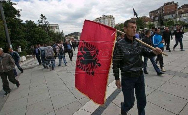 Τι τρέχει στην Αλβανική πρεσβεία της Αθήνας – Καρατομήθηκαν 20 διπλωμάτες
