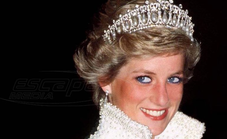 Ανατροπή στον θάνατο της πριγκίπισσα Diana: Αυτή ήταν η αιτία του δυστυχήματος