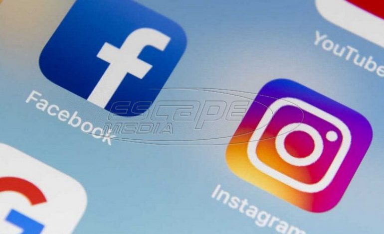 Ένα «ανθρώπινο λάθος» ήταν που έριξε Facebook, Instagram και Messenger