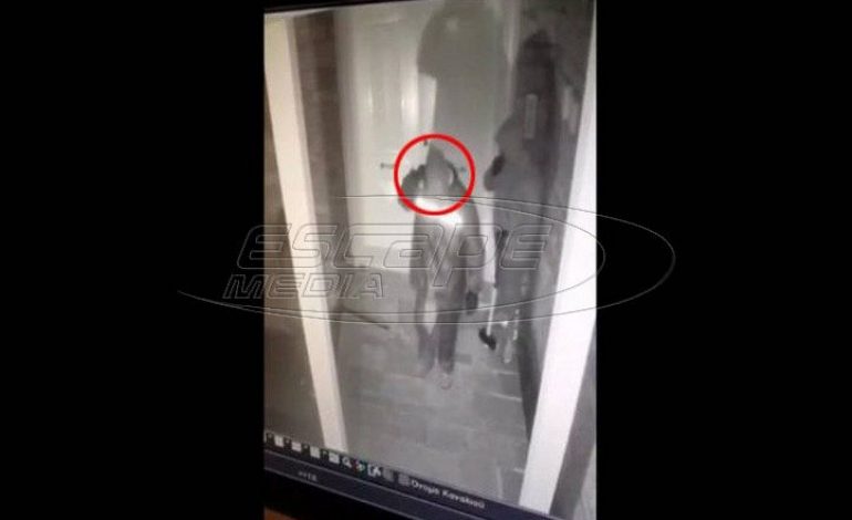 Οι διαρρήκτες ακούνε τις κινήσεις της ΕΛ.ΑΣ. και γίνονται καπνός
