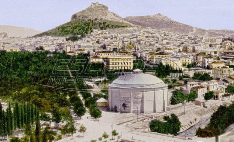 Ιλισσός: Αποκαλύπτεται ξανά για να ομορφύνει την Αθήνα