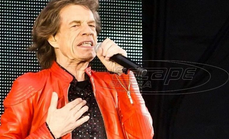 «Χρήζει περίθαλψης» ο Mick Jagger ‑ Ακυρώνονται συναυλίες των Rolling Stones