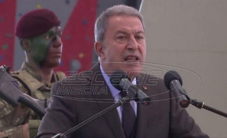 Newsit / Κοσμος / Τουρκία: Ρίχνει τους τόνους μετά τις προκλήσεις Ακάρ για Αιγαίο και Κύπρο!