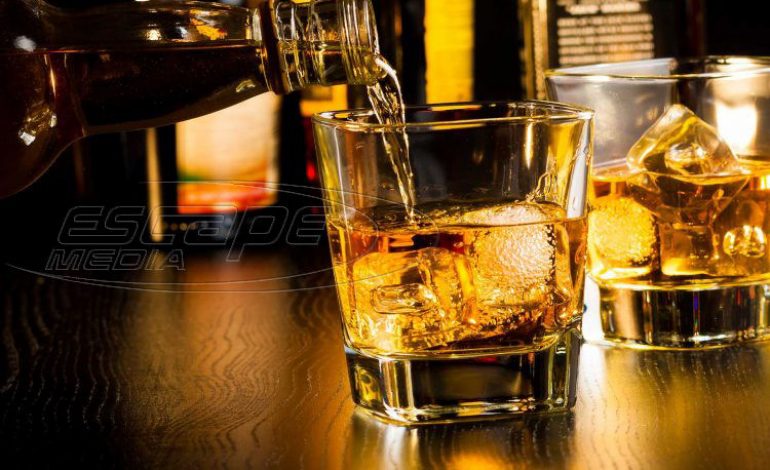 Έρχεται το αλκοόλ που μεθάει, αλλά δεν προκαλεί hangover