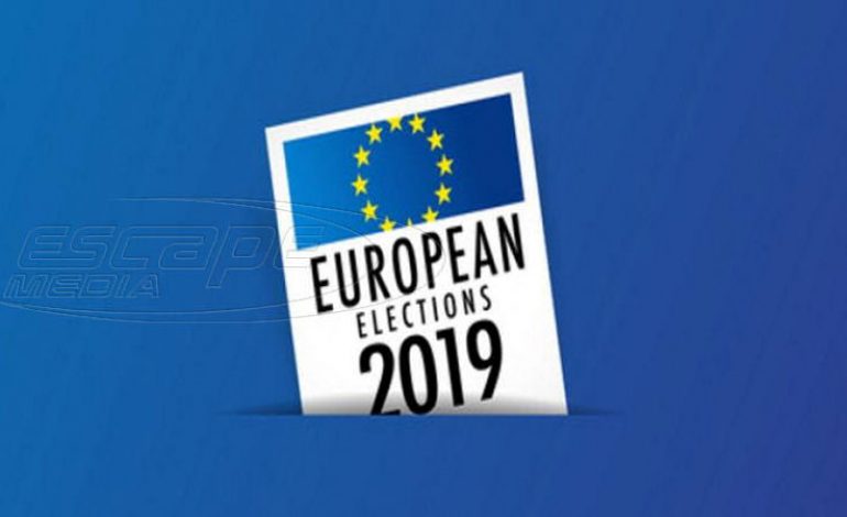 Χαρίτσης: «Ευρωεκλογές με “σταυρό” στον πρώτο γύρο των αυτοδιοικητικών»