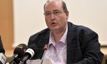 Φίλης : Ο Μητσοτάκης να ανακαλέσει την Κεραμέως στην τάξη έστω και με… βιντεοκλήση