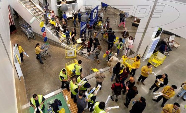 Η κίνηση της IKEA που αναμένεται να ταράξει τα νερά της αγοράς