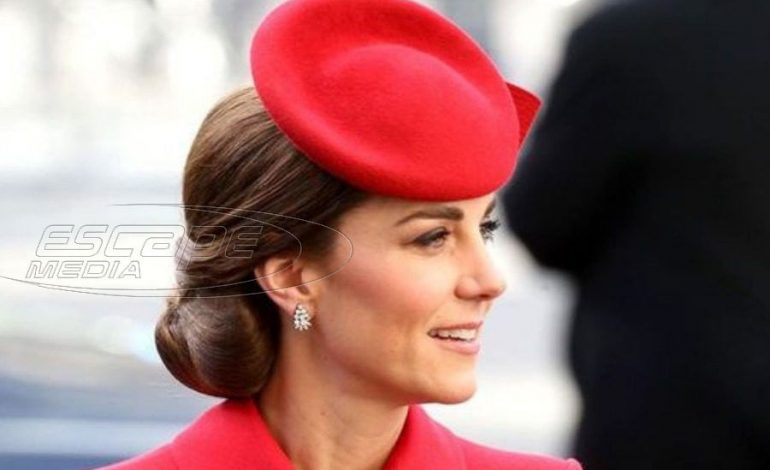 Η Kate Middleton κατατρόπωσε στυλιστικά την Meghan Markle με outfit πενταετίας