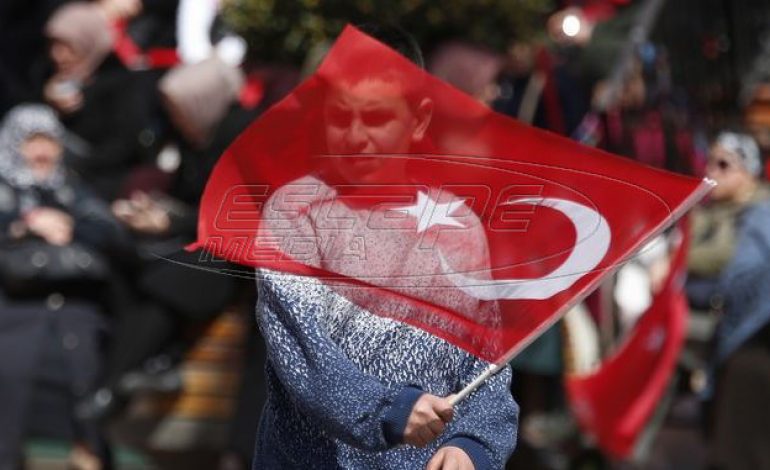 Τουρκία – τοπικές εκλογές: Η δύσκολη ώρα του Ερντογάν, έφτασε
