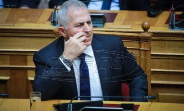 Αποστολάκης για Τουρκία: Να κάνουμε αυτό που επιβάλλει η στιγμή - Ακόμη και στρατιωτική απάντηση