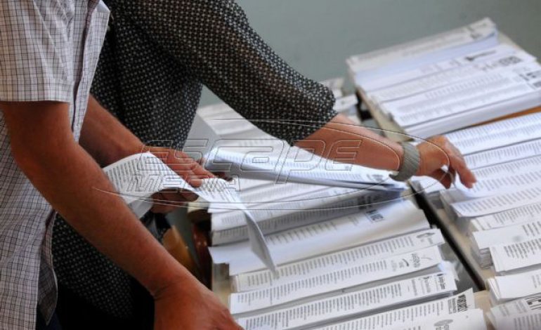 Την Τρίτη κατατίθεται η ψήφος των αποδήμων- Προϋπόθεση η φορολογική δήλωση στην Ελλάδα