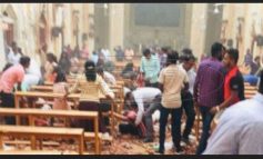 Η Σρι Λάνκα πενθεί. Τις άγιες ημέρες των καθολικών οι νεκροί από τις βομβιστικές επιθέσεις ξεπερνούν τους 200