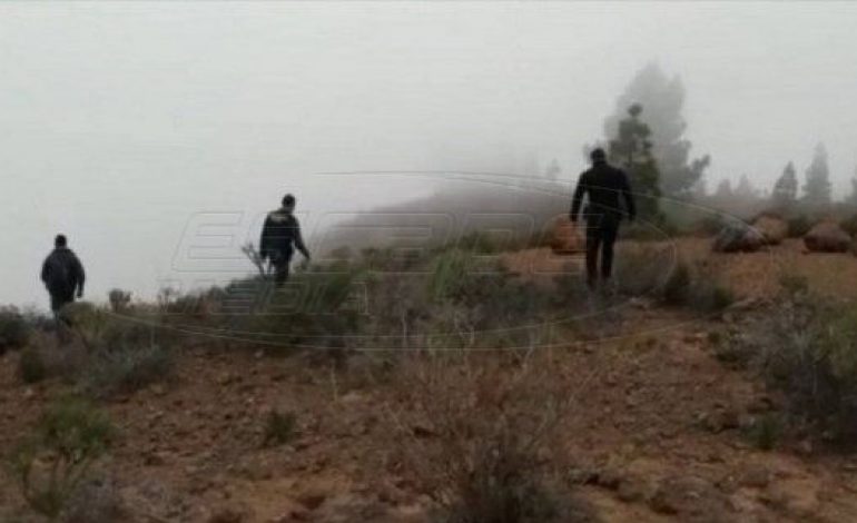 Τενερίφη: Μητέρα και γιος βρέθηκαν νεκροί σε σπηλιά – Συνελήφθη ο πατέρας