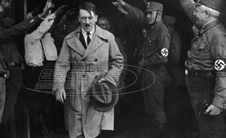 Απόρρητα έγγραφα του FBI «αποκαλύπτουν» έρευνα για το αν ο Χίτλερ ήταν νεκρός