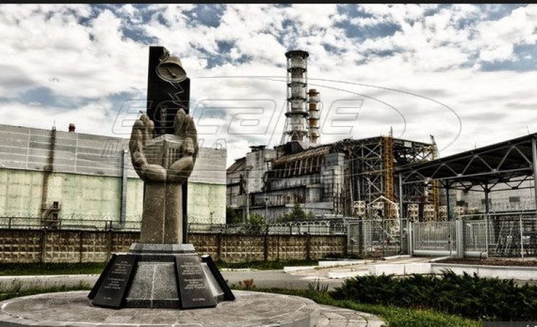 «Μαύρη» επέτειος του Τσερνόμπιλ: Πώς είναι 33 χρόνια μετά η τοποθεσία του «πυρηνικού εφιάλτη»