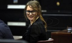 Σοροκίν: Αντιμέτωπη με πολυετή κάθειρξη η 28χρονη που εξαπάτησε την ελίτ της Νέας Υόρκης