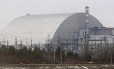 Πυρκαγιά σε πυρηνικό σταθμό της Ουκρανίας -Χτισμένος την ίδια χρονιά με το Τσερνομπίλ