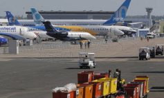 Airbus: Δεν υπάρχει νομική βάση για αμερικανικές κυρώσεις στα αεροσκάφη