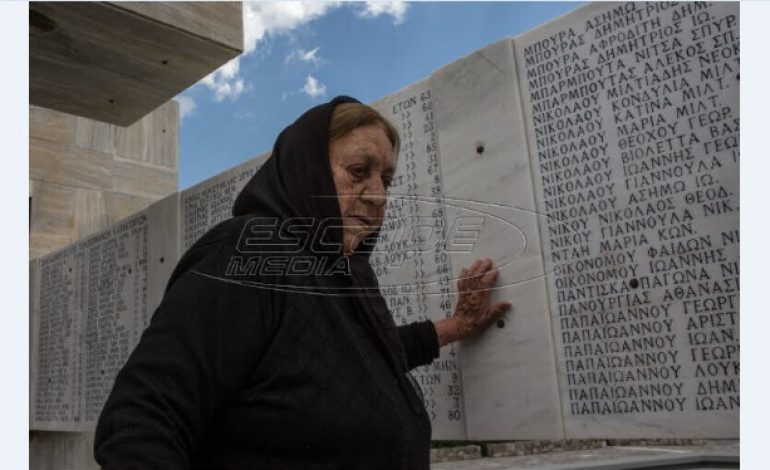 Γερμανικές «κραυγές» υπέρ της Ελλάδας για τις γερμανικές αποζημιώσεις!