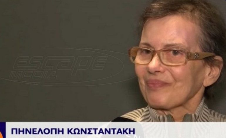 H εγκαυματίας που νίκησε τον θάνατο: «Ελεγαν πάτε στην Ραφήνα να βρείτε τάφο» -video-