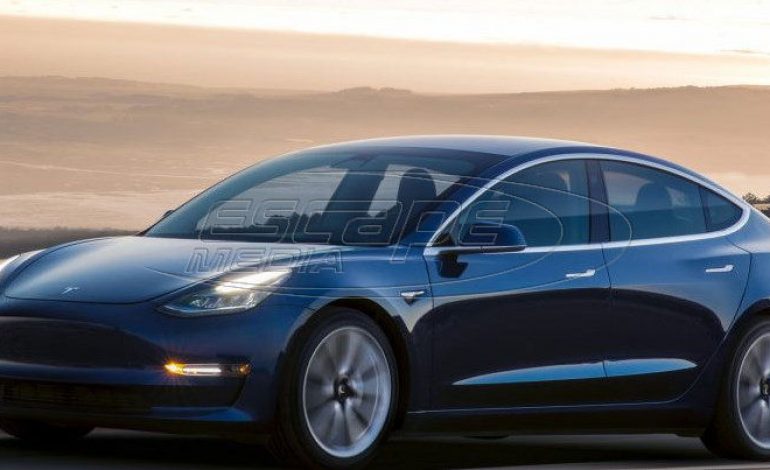 Tesla: Έρχονται ταξί ρομπότ χωρίς οδηγό – Πού θα κυκλοφορήσουν πρώτα!